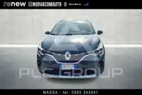 2023 Renault Captur