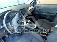 2023 Renault Captur