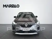 2023 Renault Captur