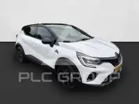 2023 Renault Captur