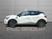 2023 Renault Captur