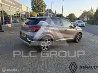 2023 Renault Captur