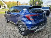 2023 Renault Captur
