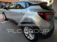2023 Renault Captur