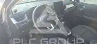 2023 Renault Captur