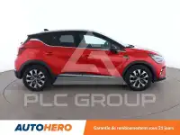 2023 Renault Captur