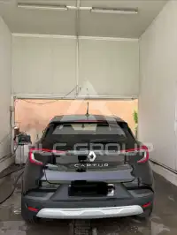 2023 Renault Captur