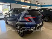 2023 Renault Captur