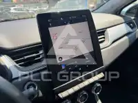 2023 Renault Captur