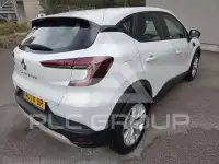 2023 Renault Captur