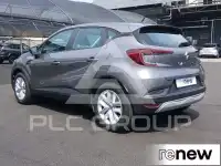 2023 Renault Captur