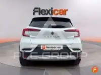 2023 Renault Captur