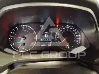 2023 Renault Captur