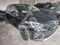 2023 Renault Captur