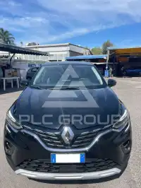 2023 Renault Captur