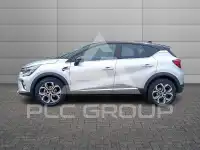2023 Renault Captur