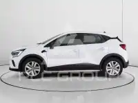 2023 Renault Captur