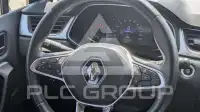 2023 Renault Captur