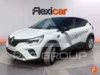 2023 Renault Captur