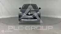 2023 Renault Captur