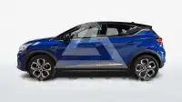 2023 Renault Captur