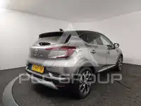 2023 Renault Captur