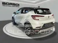2023 Renault Captur