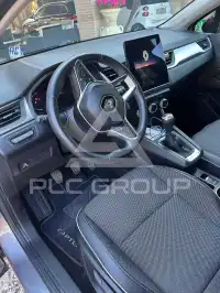 2023 Renault Captur