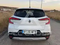 2023 Renault Captur
