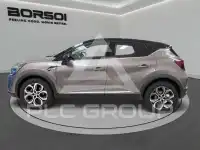 2023 Renault Captur