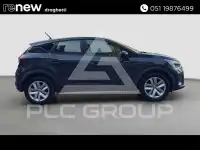2023 Renault Captur