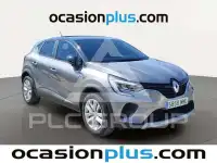 2023 Renault Captur