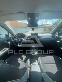 2023 Renault Captur