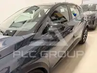 2023 Renault Captur