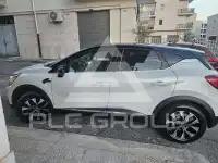 2023 Renault Captur