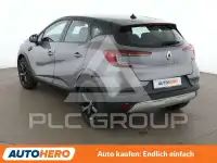 2023 Renault Captur