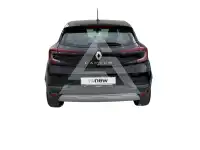 2023 Renault Captur