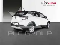 2023 Renault Captur
