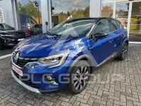 2023 Renault Captur