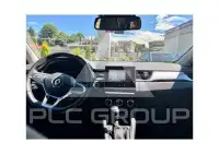2023 Renault Captur