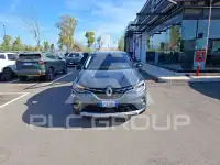 2023 Renault Captur