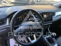 2023 Renault Captur