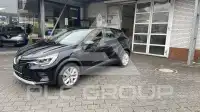 2023 Renault Captur