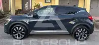 2023 Renault Captur