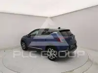 2023 Renault Captur