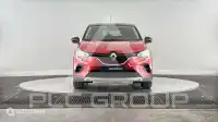 2023 Renault Captur