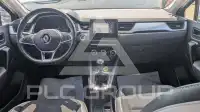 2023 Renault Captur