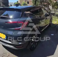 2023 Renault Captur