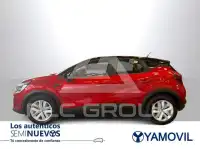 2023 Renault Captur