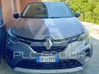 2023 Renault Captur